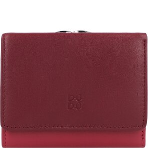 DuDu Corsica Portafoglio Protezione RFID Pelle 11 cm DuDu Corsica Portafoglio Protezione RFID Pelle 11 cm