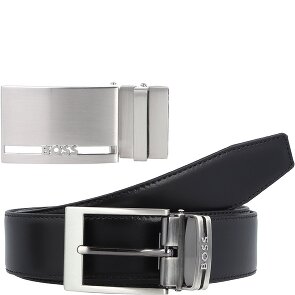 Boss Cintura Galliz in pelle