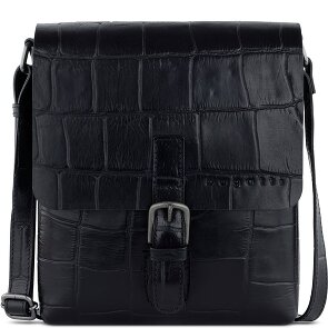 bugatti Nevio Borsa a tracolla Pelle 22 cm bugatti Nevio Borsa a tracolla Pelle 22 cm