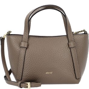 abro Cosmo Mini borsa a mano Pelle 15.5 cm