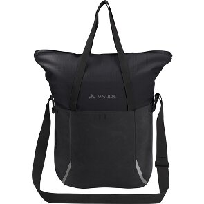 Vaude Cityshop Bike II Borsa da bicicletta 37 cm