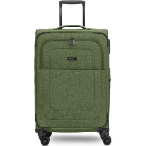 Redolz Essentials 12 MEDIUM Carrello a 4 ruote da 67 cm espandibile