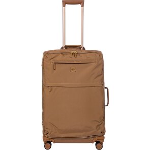 Bric's X-Collection 4 ruote Carrello 71 cm