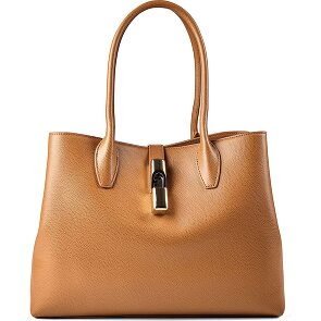 Furla Goccia Borsa shopper M Pelle 33 cm