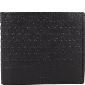 Hugo Ethon Portafoglio Pelle 10.5 cm