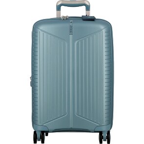 Jump Evae 4 ruote Carrello della cabina 55 cm