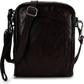 Campomaggi Cipresso Mini Borsa Borsa a tracolla Pelle 17 cm