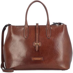 The Bridge Dalston Borsetta in pelle 36 cm