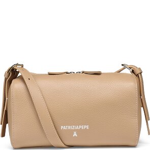Patrizia Pepe Borsa a tracolla Pelle 24 cm