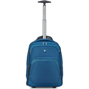Roncato Gateway 2 ruote Zaino trolley 45 cm Scomparto per laptop Roncato Gateway 2 ruote Zaino trolley 45 cm Scomparto per laptop