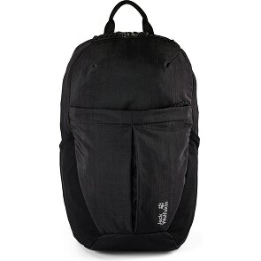 Jack Wolfskin Yuma 14 L Zaino da giorno 45 cm Scomparto per laptop