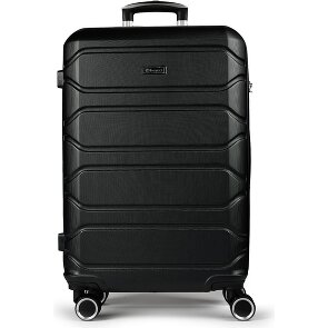 Benzi 5807 4 ruote Carrello M 60 cm