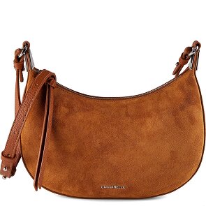 Coccinelle Fujiko Borsa a tracolla Pelle 27 cm