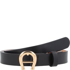 AIGNER Cintura con logo in pelle AIGNER Cintura con logo in pelle