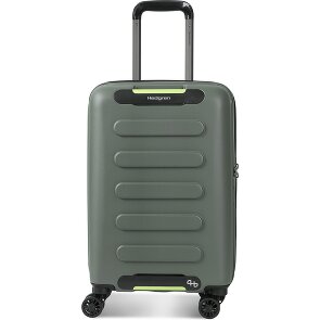 Hedgren Comby Grip S 4 ruote Carrello della cabina S 55 cm