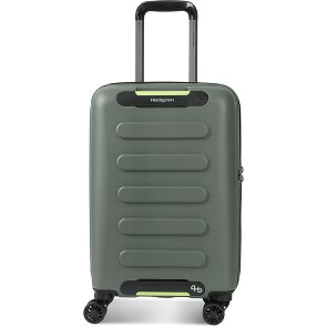 Hedgren Comby Grip S 4 ruote Carrello della cabina S 55 cm