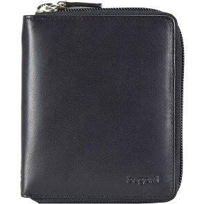 bugatti Primo Portafoglio in pelle 10 cm