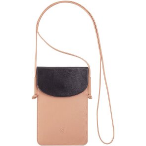 DuDu Custodia per cellulare in pelle 12 cm