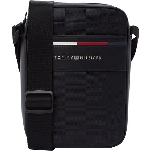Tommy Hilfiger TH Foundation Mini Borsa Borsa a tracolla 16 cm