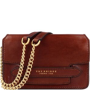 The Bridge Lucrezia Borsa a tracolla Pelle 18.5 cm