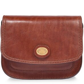 The Bridge Stodo Borsa a tracolla Pelle 20 cm