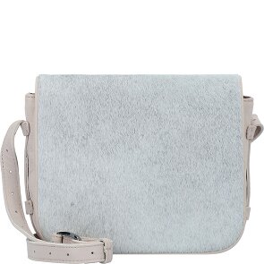 Cowboysbag San Francisco Borsa a tracolla Vera Pelle 24 cm