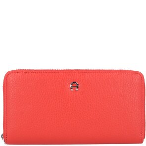 AIGNER Portafoglio Basics in pelle 19 cm