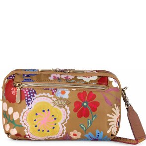 Oilily Tide Spirits Sutton Borsa a tracolla 22 cm