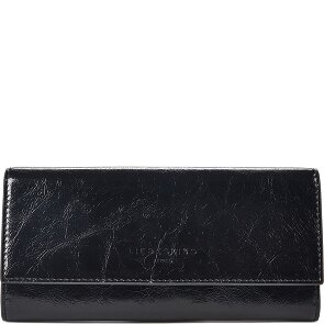Liebeskind Valentina Portafoglio Protezione RFID Vera Pelle 19 cm
