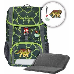 Step by Step Set di zaini per bambini 3 pezzi.