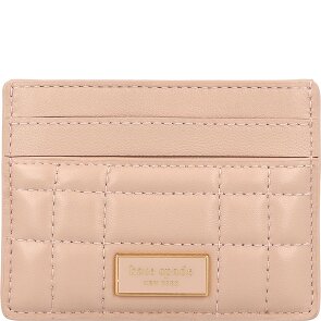 Kate Spade New York Evelyn Custodia per carte di credito in pelle 10,5 cm