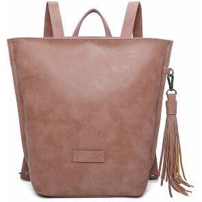 Fritzi aus Preußen Fritzi33 Vintage Zaino da città 36 cm