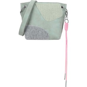 Fritzi aus Preußen Fritzi03 Borsa a tracolla 22.5 cm Fritzi aus Preußen Fritzi03 Borsa a tracolla 22.5 cm