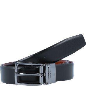 Joop! Cintura reversibile in pelle