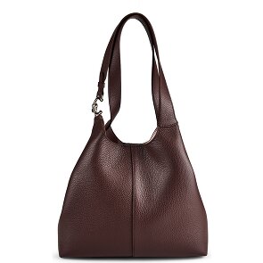 Coccinelle C-Easy Borsa a spalla Vera Pelle 34 cm