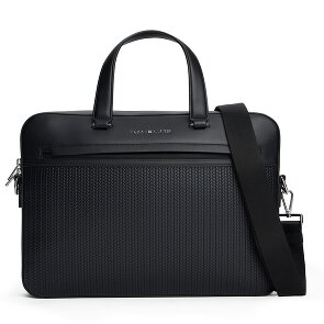 Tommy Hilfiger TH Woven Valigetta 38 cm Scomparto per laptop Tommy Hilfiger TH Woven Valigetta 38 cm Scomparto per laptop