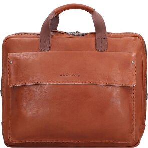 Harold's Ivy Lane Cartella in pelle 40 cm Scomparto per laptop