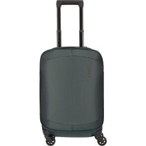 Thule Subterra 2 4 ruote Carrello della cabina 55 cm Thule Subterra 2 4 ruote Carrello della cabina 55 cm