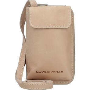 Cowboysbag Bonanza Garston Custodia per cellulare Pelle 9 cm