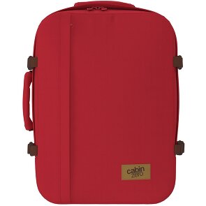 Cabin Zero Zaino cabina Classic 44L Zaino 51 cm