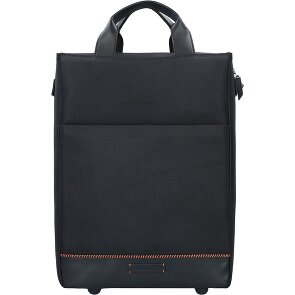 Davidoff Home Run Zaino da giorno 42 cm Scomparto per laptop Davidoff Home Run Zaino da giorno 42 cm Scomparto per laptop