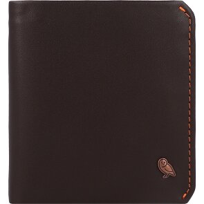 Bellroy Portafoglio Protezione RFID Pelle 10 cm
