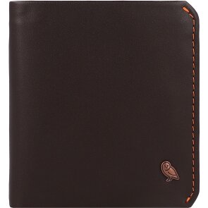 Bellroy Portafoglio Protezione RFID Pelle 10 cm