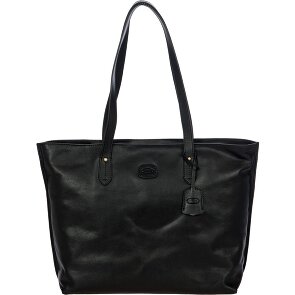 Bric's Volterra Borsa a tracolla Pelle 35 cm Bric's Volterra Borsa a tracolla Pelle 35 cm