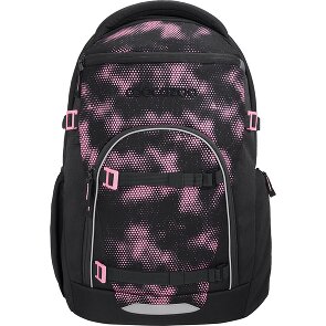 coocazoo Byte Zaino da scuola 46 cm
