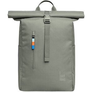 GOT BAG Rolltop Easy Zaino da giorno 46 cm Scomparto per laptop