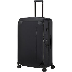 Samsonite Splendix 4 ruote Carrello L 79 cm con piega di espansione