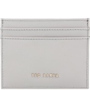 Ted Baker Garcina Porta carte di credito in pelle 10 cm