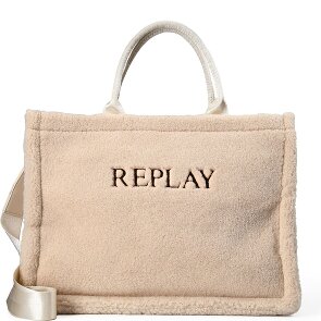 Replay Borsa shopper 39 cm