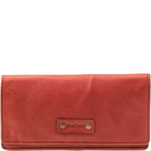 Maître Steinbach Immine Portafoglio Protezione RFID Pelle 9 cm